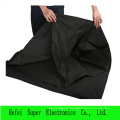 Professional Customized Outdoor 600d Oxford BBQ Grill Cover